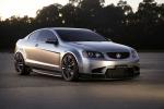 Holden Coupe 60 Concept 2008 года